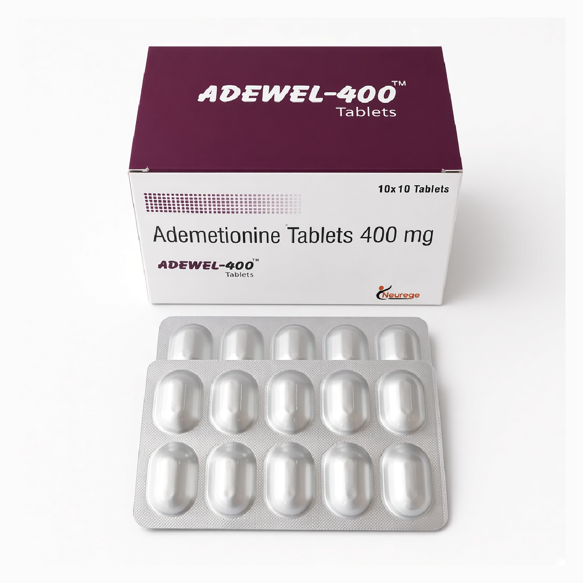 ADEWEL 400
