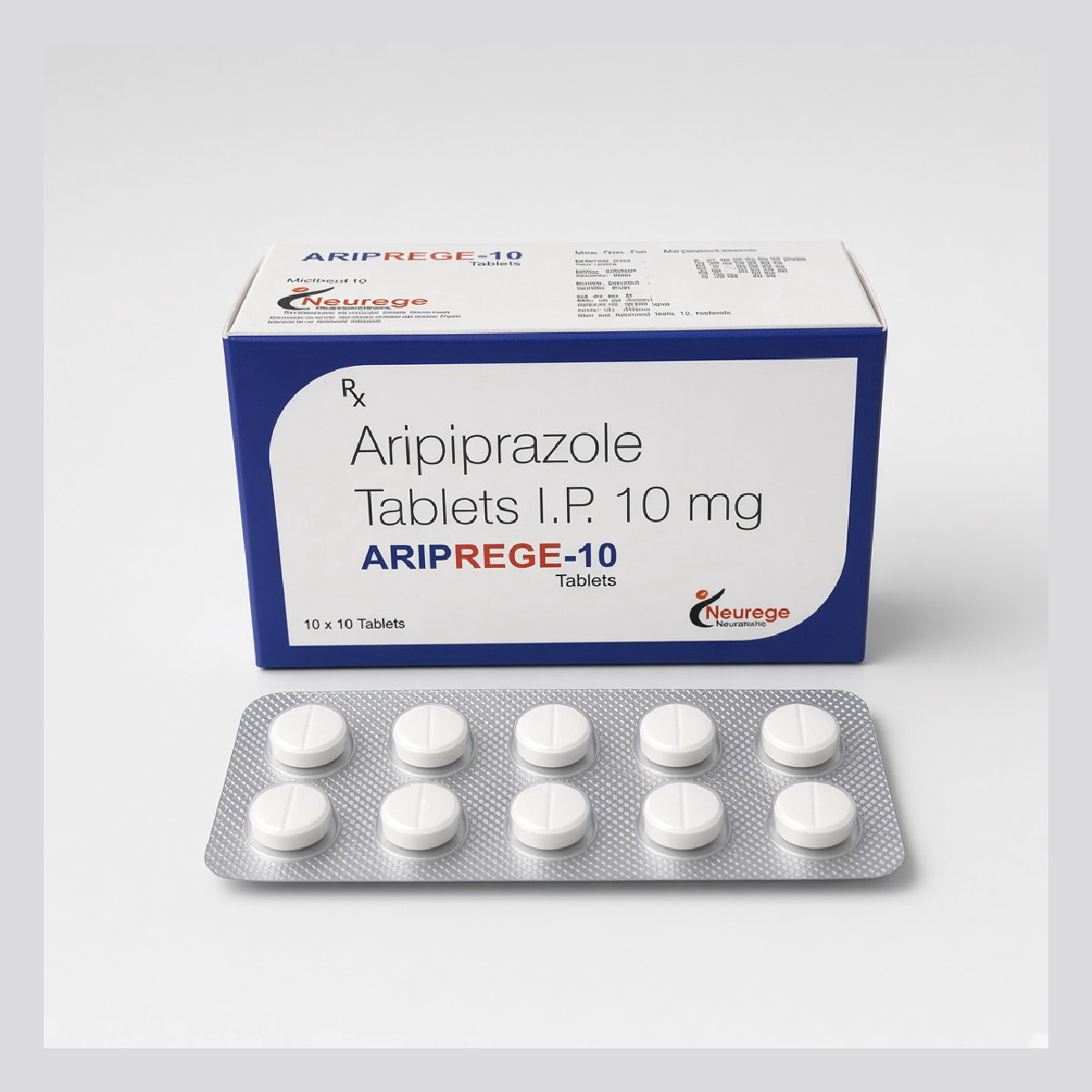 ARIPREGE-10