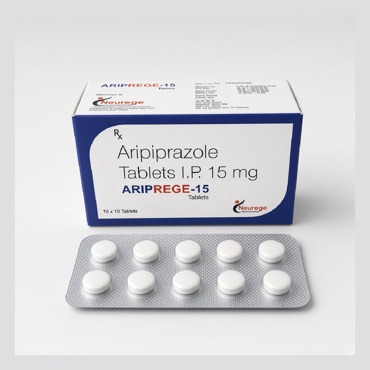 ARIPREGE-15
