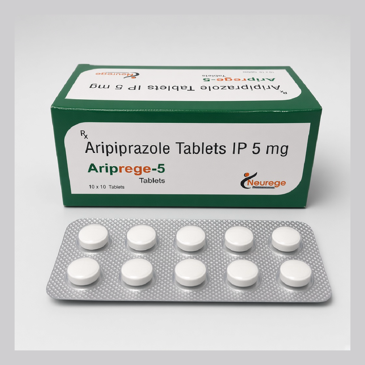 ARIPREGE-5