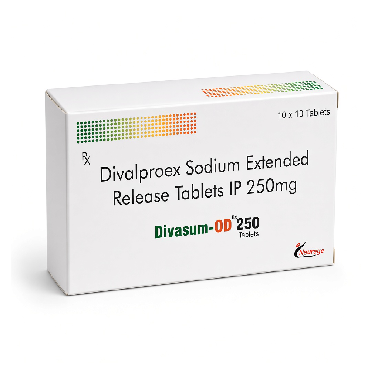 DIVASUM OD 250