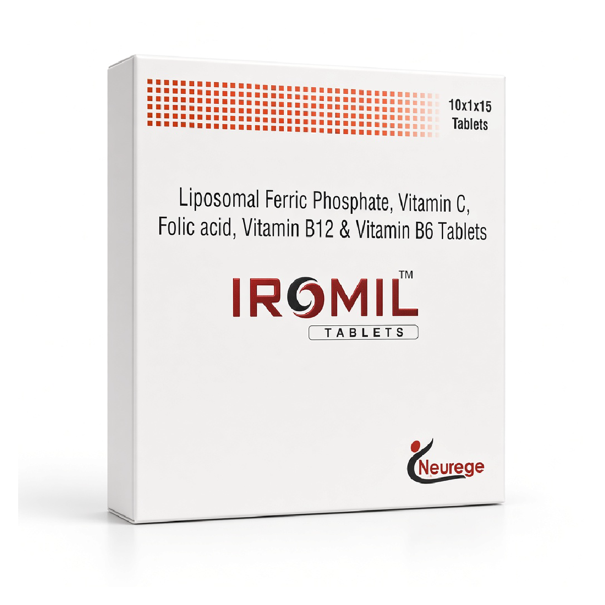 IROMIL