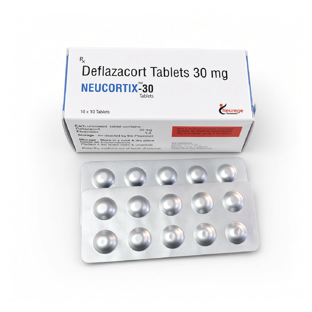 NEUCORTIX 30