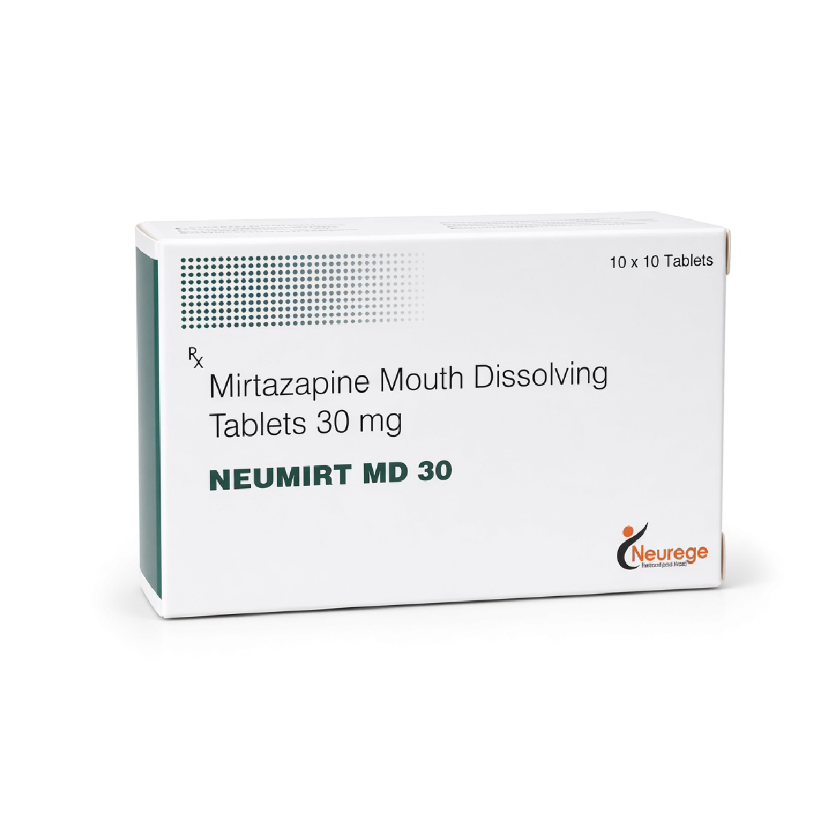 NEUMIRT MD 30