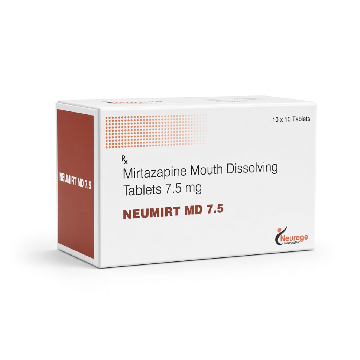 NEUMIRT MD 7.5