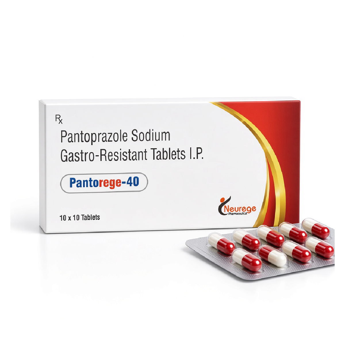 PANTOREGE-40