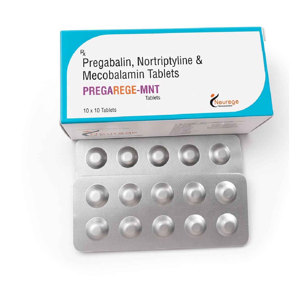 PREGAREGE-MNT