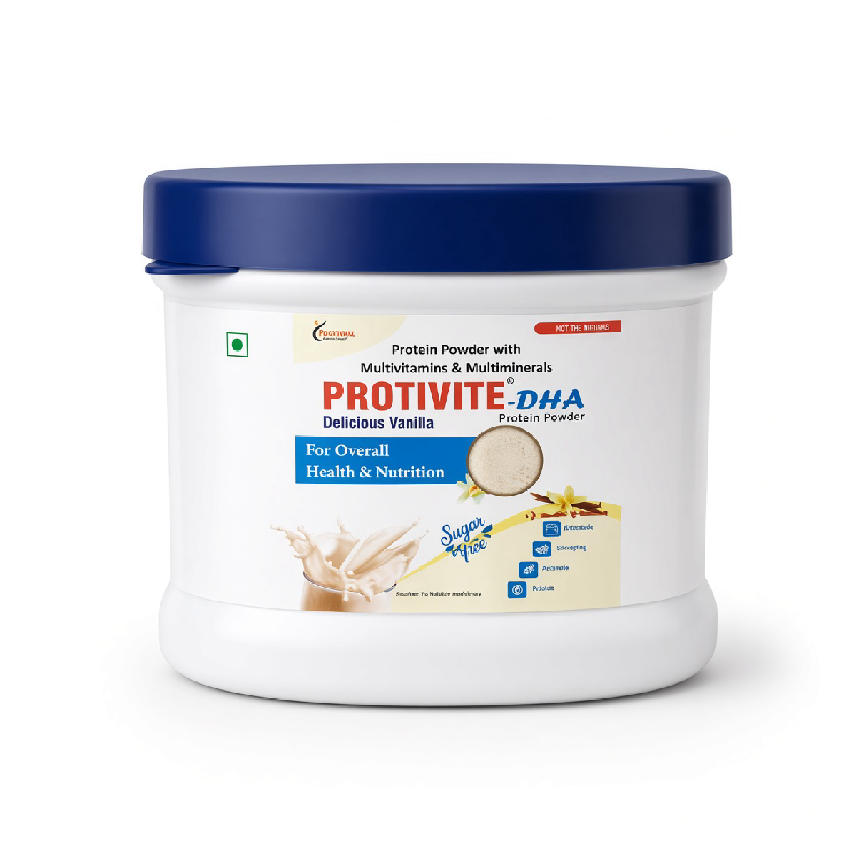 PROTIVITE DHA