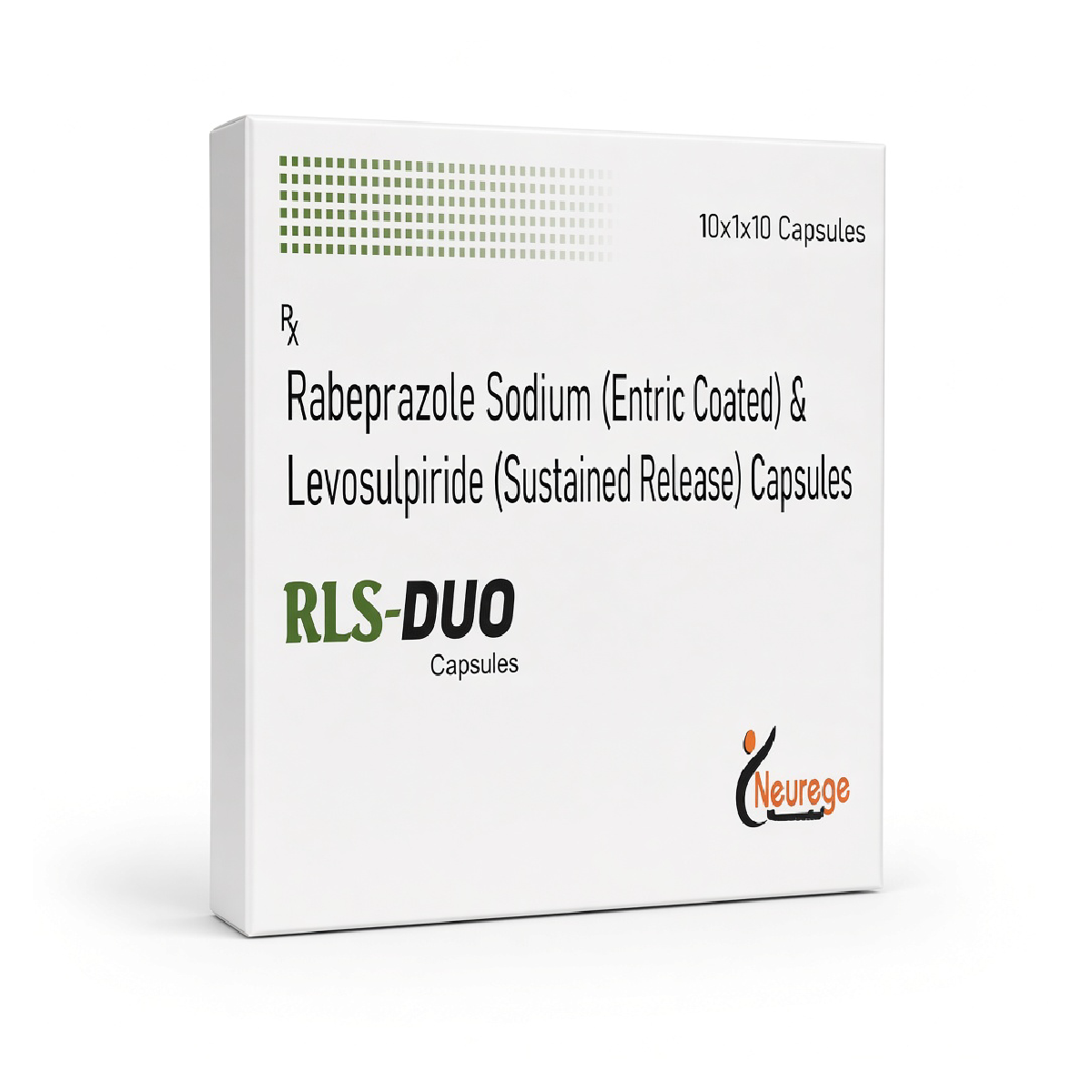 RLS DUO