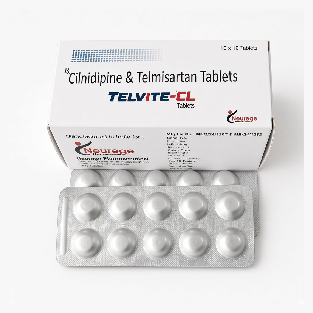 TELVITE CL